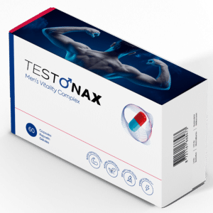 Testonax